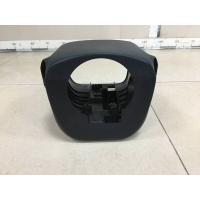 Кожух рулевой колонки Mitsubishi Mitsubishi Lancer X (CX, CY) 2007> 8065A018XB, 8065A015XA