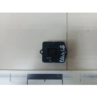 Резистор отопителя Mitsubishi Mitsubishi Lancer X (CX, CY) 2007> 7802A006