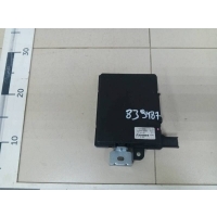 Блок электронный Mitsubishi Mitsubishi Lancer X (CX, CY) 2007> 7820A209