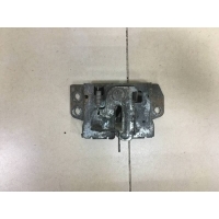 Замок капота Mitsubishi Mitsubishi Lancer X (CX, CY) 2007> 5908A055