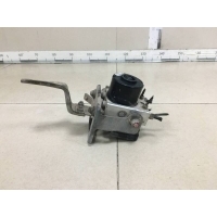 Блок ABS (насос) Mitsubishi Mitsubishi Lancer X (CX, CY) 2007> 4670A312