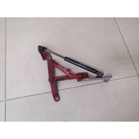 Петля крышки багажника Mitsubishi Mitsubishi Lancer X (CX, CY) 2007> 5923A013, 5925A001