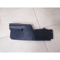 Накладка консоли КПП Mitsubishi Mitsubishi Lancer X (CX, CY) 2007> 8011A210, 8011A210XA