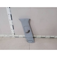 Обшивка стойки Mitsubishi Mitsubishi Lancer X (CX, CY) 2007> 7211A062