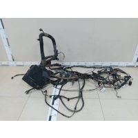 Проводка (коса) Mitsubishi Mitsubishi Lancer X (CX, CY) 2007> 8501A253