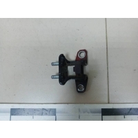 Петля двери задней правой верхняя Mitsubishi Mitsubishi Lancer X (CX, CY) 2007> 5732A008
