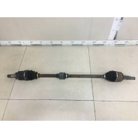 Полуось передняя правая Mitsubishi Mitsubishi Lancer X (CX, CY) 2007> 3815A170