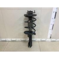 Амортизатор передний правый Mitsubishi Mitsubishi Lancer X (CX, CY) 2007> 4060A242, 339104
