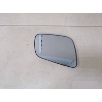 Стекло зеркала электрического правого Mitsubishi Mitsubishi Lancer X (CX, CY) 2007> 7632A093, 7632A634