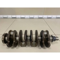 Коленвал Peugeot Peugeot 307 2001-2008 0501H9, 9810083080