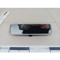Зеркало заднего вида Skoda Skoda Rapid 2012-2020 3C0857511JSMA