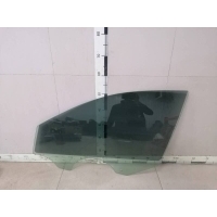 Стекло двери передней левой Skoda Skoda Rapid 2012-2020 5JA845201E