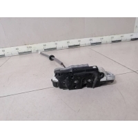 Замок двери передней левой Skoda Skoda Rapid 2012-2020 5E1837015A