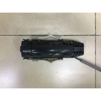 Ручка двери передней наружная правая Skoda Skoda Rapid 2012-2020 6R4837205D3FZ, 5N0839885H