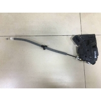 Замок двери передней правой Skoda Skoda Rapid 2012-2020 5E2837016A