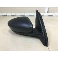 Зеркало правое электрическое Skoda Skoda Rapid 2012-2020 5JB857508C9B9