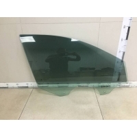 Стекло двери передней правой Skoda Skoda Rapid 2012-2020 5JA845202E
