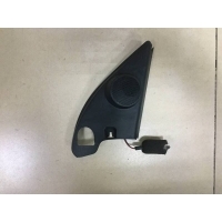 Крышка зеркала внутренняя правая Skoda Skoda Rapid 2012-2020 5JA837974A9B9, 5JA035411B