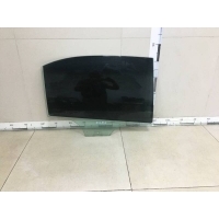 Стекло двери задней правой Skoda Skoda Rapid 2012-2020 5JA845206A
