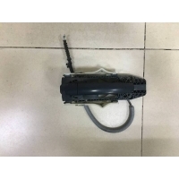 Ручка двери задней наружная правая Skoda Skoda Rapid 2012-2020 6R4837205D3FZ, 5N0839885H