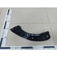 Элемент передней панели Skoda Skoda Rapid 2012-2020 5JA805931B
