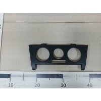 Накладка декоративная Skoda Skoda Rapid 2012-2020 5JA819075A