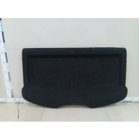 Полка Skoda Skoda Rapid 2012-2020 5JA867769C6V0