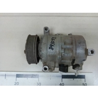 Компрессор системы кондиционирования Skoda Skoda Rapid 2012-2020 5Q0820803J