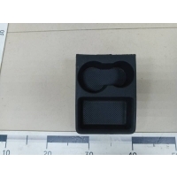 Подстаканник Skoda Skoda Rapid 2012-2020 5JA862531A