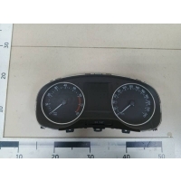 Панель приборов Skoda Skoda Rapid 2012-2020 5JA920700A