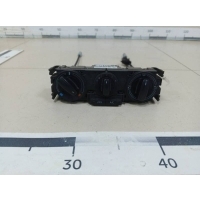 Блок управления отопителем Skoda Skoda Rapid 2012-2020 5JA820045D