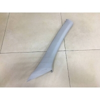 Обшивка стойки Skoda Skoda Rapid 2012-2020 5JA867234C