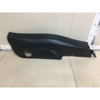 Обшивка стойки Skoda Skoda Rapid 2012-2020 5JA867766B