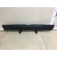 Накладка замка багажника Skoda Skoda Rapid 2012-2020 5JA863459B