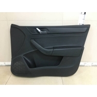Обшивка двери передней правой Skoda Skoda Rapid 2012-2020 60U867014G
