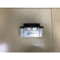 Блок управления двигателем Skoda Skoda Rapid 2012-2020 04C907309J