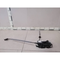 Замок двери задней левой Skoda Skoda Rapid 2012-2020 5E0839015A