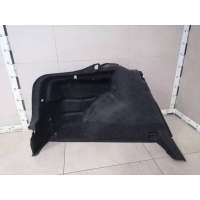 Обшивка багажника Skoda Skoda Rapid 2012-2020 5JA867427DWR9