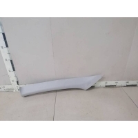 Обшивка стойки Skoda Skoda Rapid 2012-2020 5JA867233B