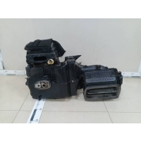 Корпус отопителя Skoda Skoda Rapid 2012-2020 6Q1820007A