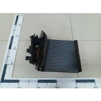 Радиатор отопителя Skoda Skoda Rapid 2012-2020 6C0819031
