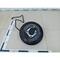 Усилитель тормозов вакуумный Skoda Skoda Rapid 2012-2020 6C1614106B