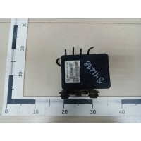 Блок ABS (насос) Skoda Skoda Rapid 2012-2020 6R0614517CDBEF