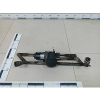 Трапеция стеклоочистителей Skoda Skoda Rapid 2012-2020 5JB955601, 5JB955023B