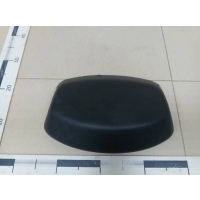 Обшивка двери багажника Skoda Skoda Rapid 2012-2020 5JA867755
