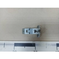 Петля двери багажника Skoda Skoda Rapid 2012-2020 5E0827302A