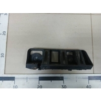 Кронштейн заднего бампера правый Skoda Skoda Rapid 2012-2020 5JH807394A