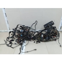 Проводка (коса) Skoda Skoda Rapid 2012-2020 6C0971043, 6C1971012A