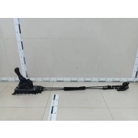 Кулиса КПП Skoda Skoda Rapid 2012-2020 6RA711049C