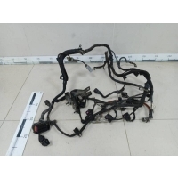 Проводка двс Skoda Skoda Rapid 2012-2020 04E971612CT